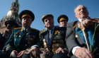 La Russie a célébré le 68e anniversaire de la Victoire